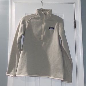 Patagonia Quarter Zip